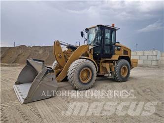 CAT 938M Utovarivači na točkove