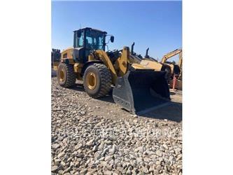 CAT 938M Utovarivači na točkove