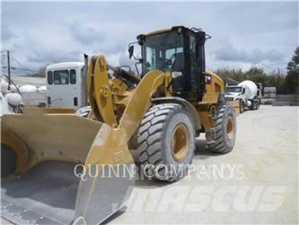 CAT 938M Utovarivači na točkove