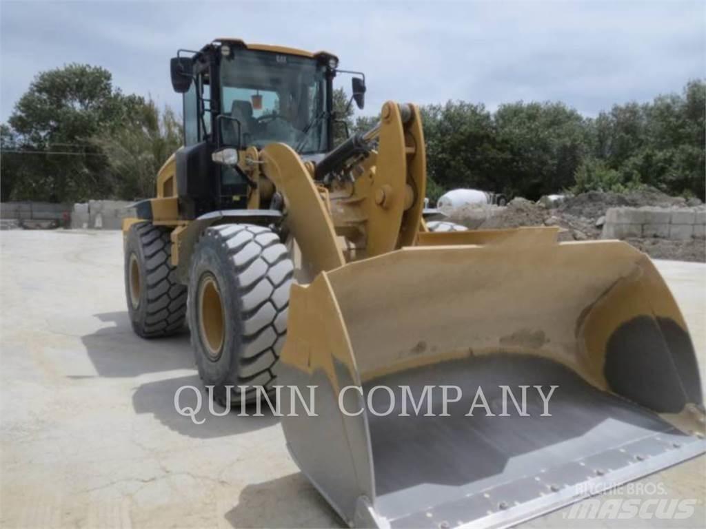 CAT 938M Utovarivači na točkove