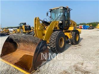 CAT 938M Utovarivači na točkove