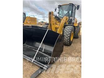 CAT 938M Utovarivači na točkove