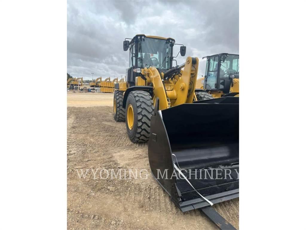 CAT 938M Utovarivači na točkove