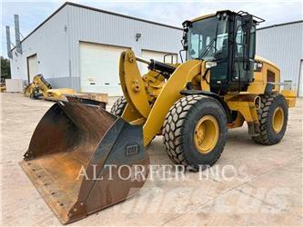 CAT 938M Utovarivači na točkove