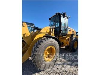 CAT 938M Utovarivači na točkove