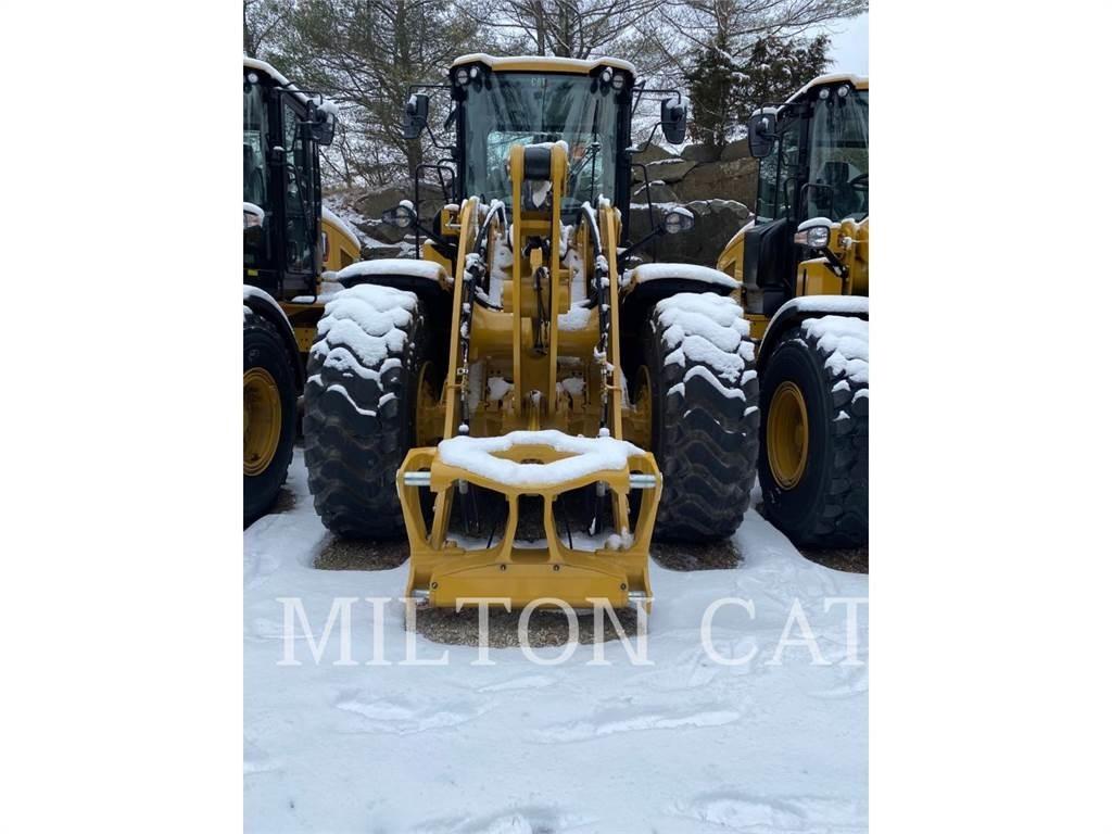CAT 938M Utovarivači na točkove