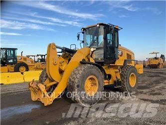 CAT 938M Utovarivači na točkove