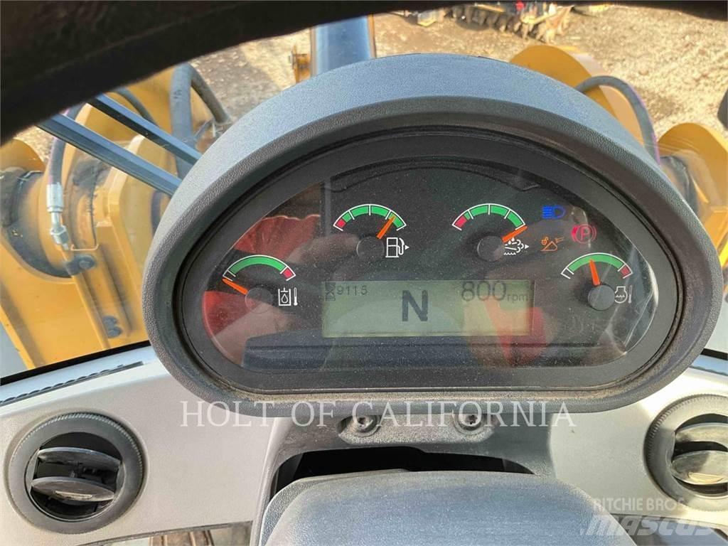 CAT 938M Utovarivači na točkove