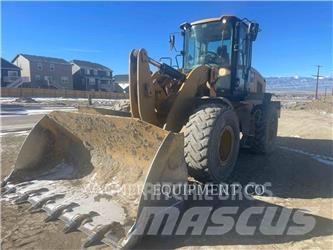 CAT 938M Utovarivači na točkove