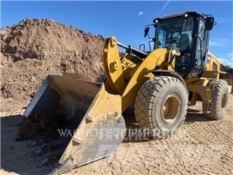 CAT 938M Utovarivači na točkove