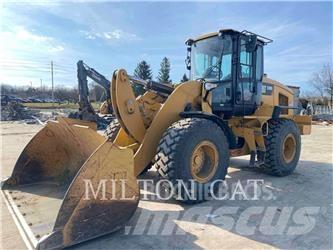 CAT 938M Utovarivači na točkove
