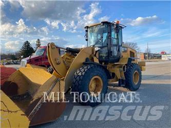 CAT 938M Utovarivači na točkove
