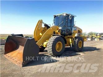 CAT 938M Utovarivači na točkove