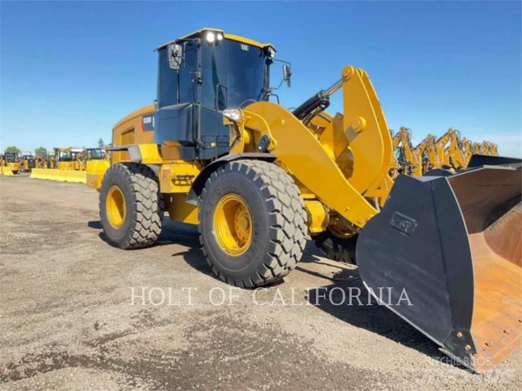 CAT 938M Utovarivači na točkove