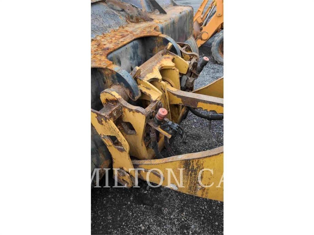 CAT 938M Utovarivači na točkove