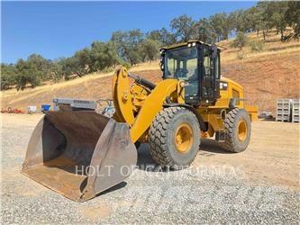 CAT 938M Utovarivači na točkove