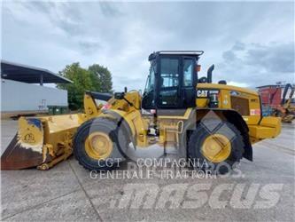 CAT 938M Utovarivači na točkove