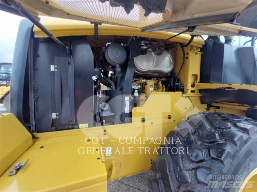 CAT 938M Utovarivači na točkove
