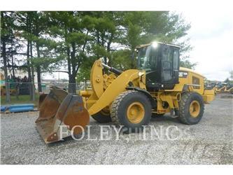 CAT 938M Utovarivači na točkove
