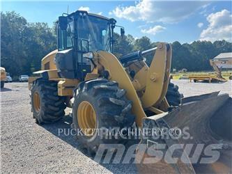 CAT 938M Utovarivači na točkove