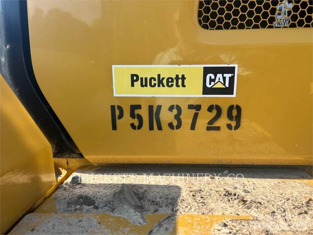 CAT 938M Utovarivači na točkove