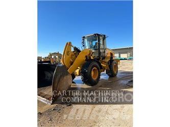 CAT 938M Utovarivači na točkove