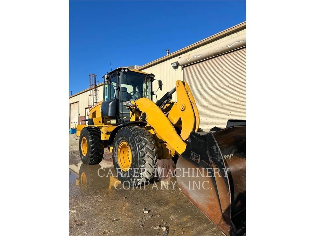 CAT 938M Utovarivači na točkove