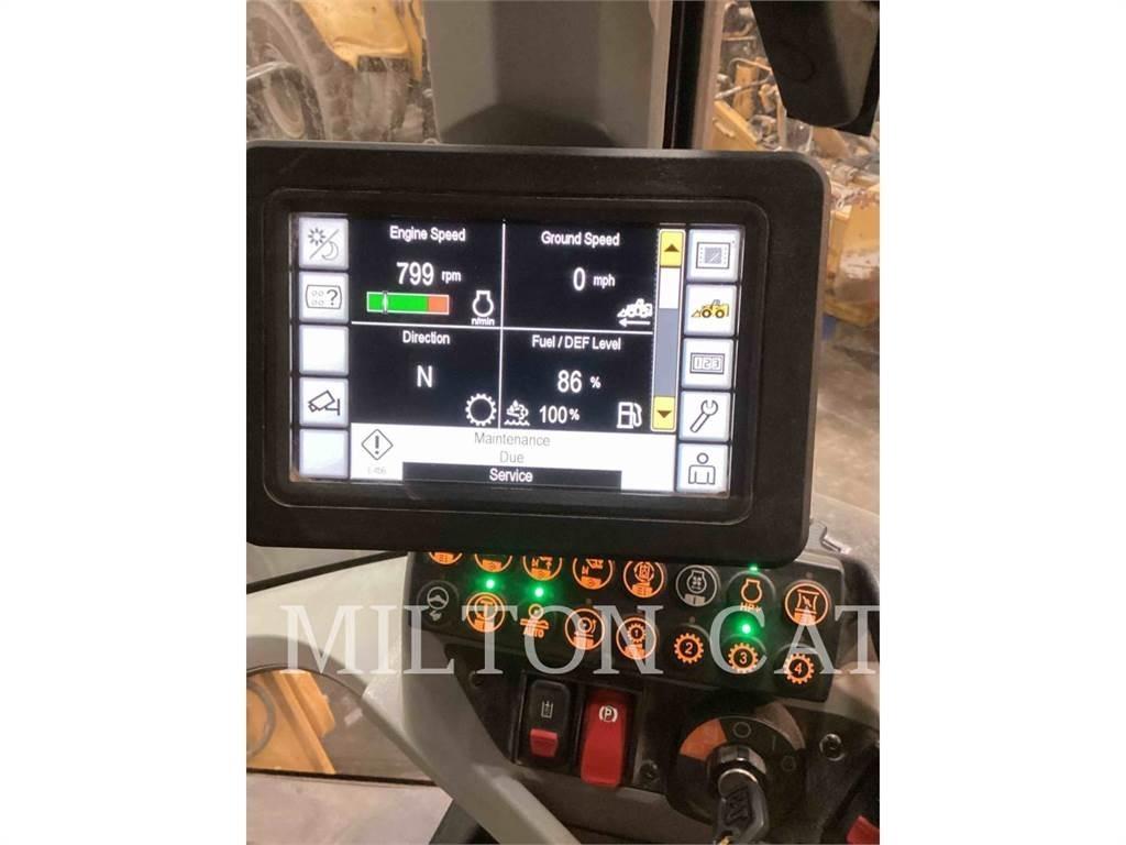 CAT 938M Utovarivači na točkove