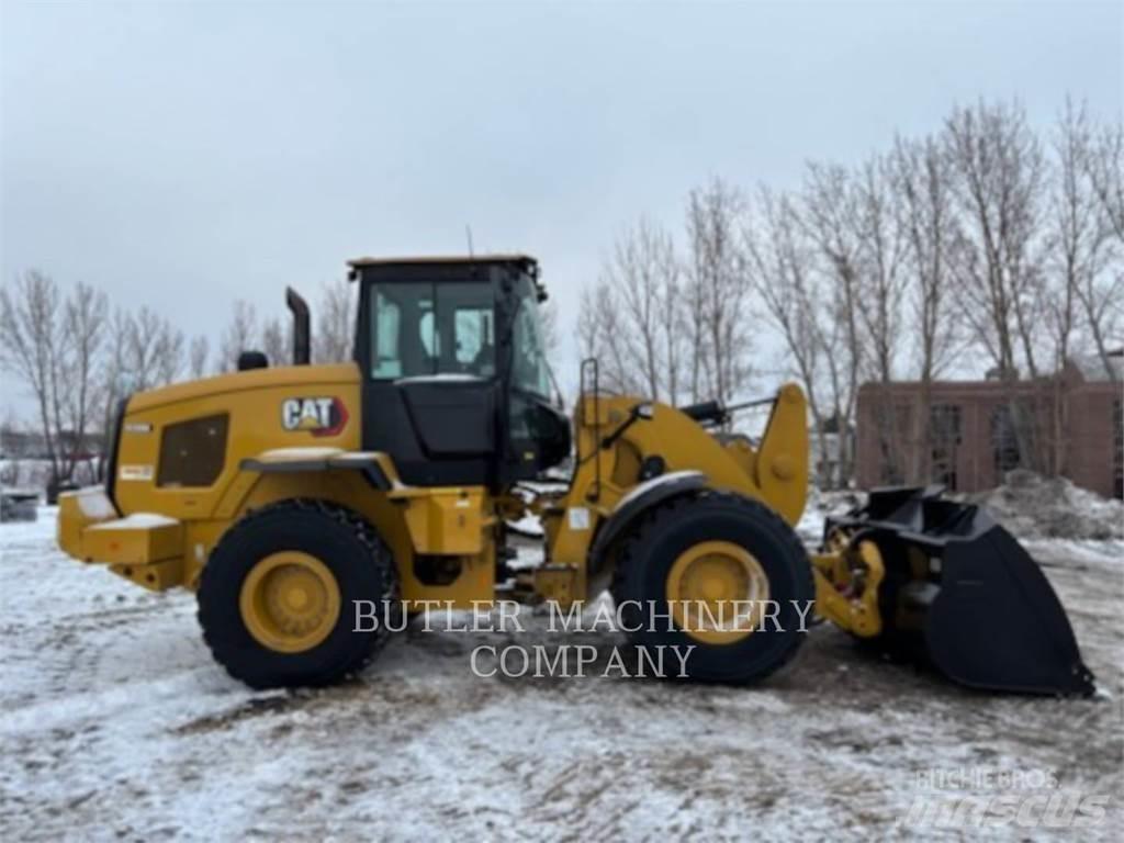 CAT 938M Utovarivači na točkove