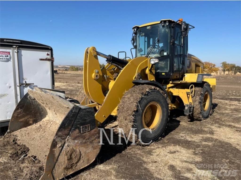 CAT 938M Utovarivači na točkove