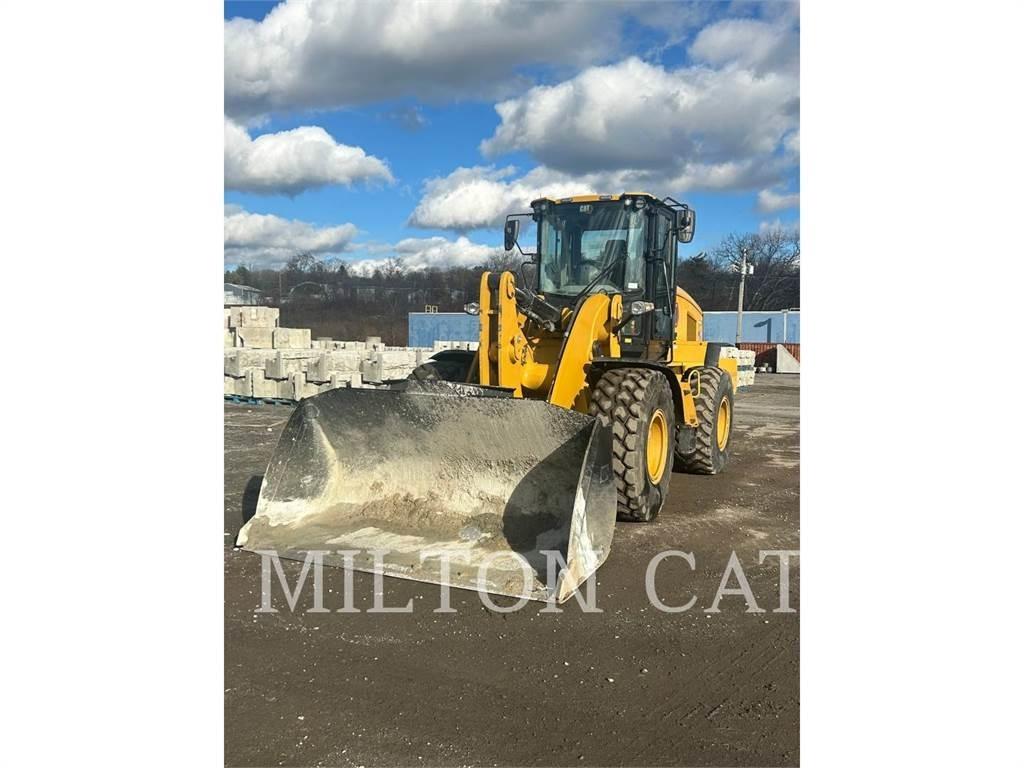 CAT 938M Utovarivači na točkove