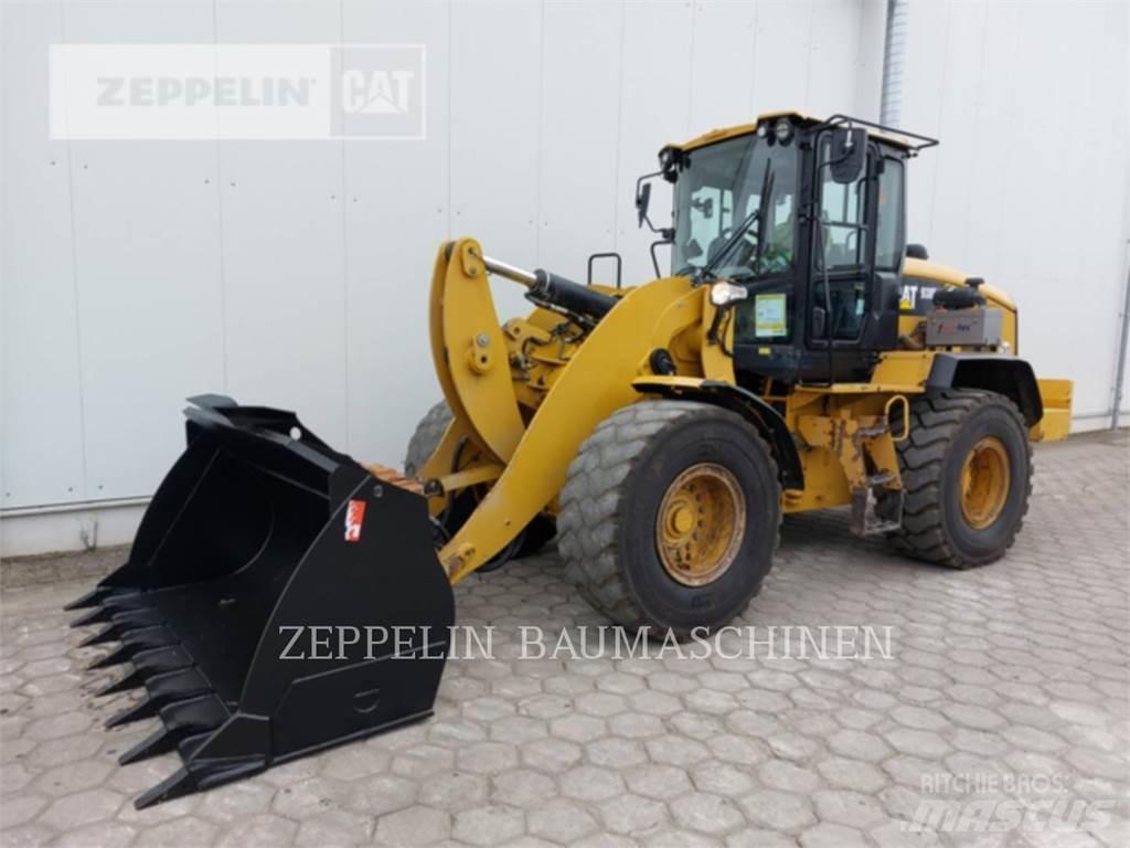 CAT 938M Utovarivači na točkove