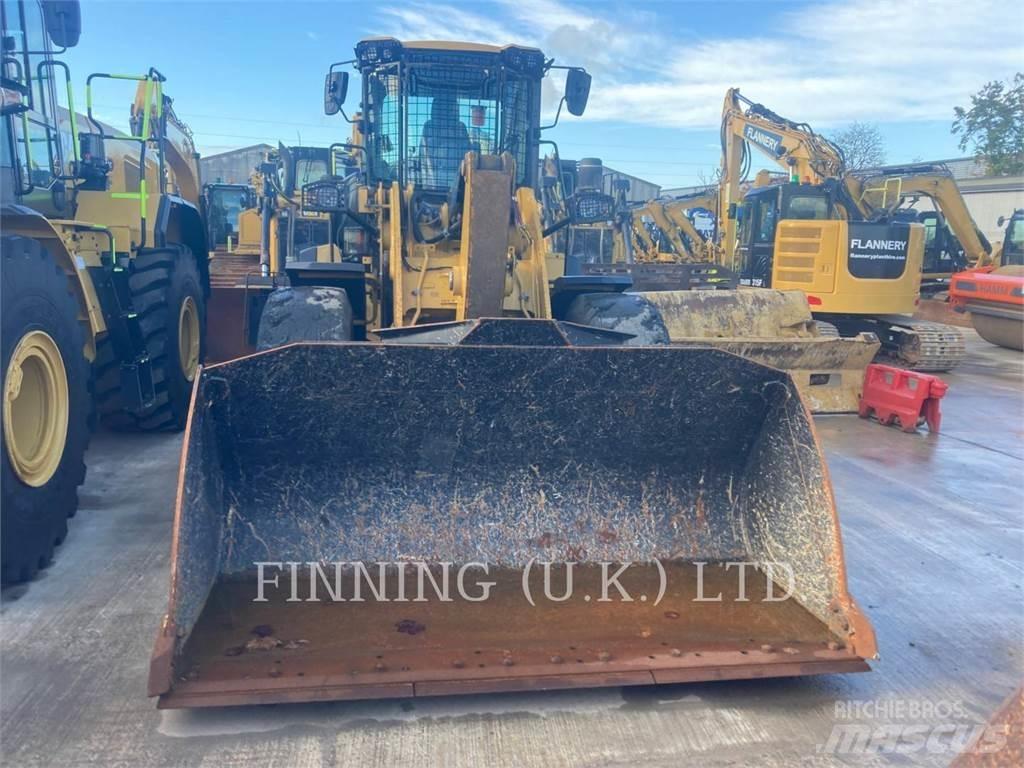 CAT 938M Utovarivači na točkove