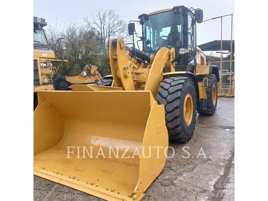 CAT 938M Utovarivači na točkove
