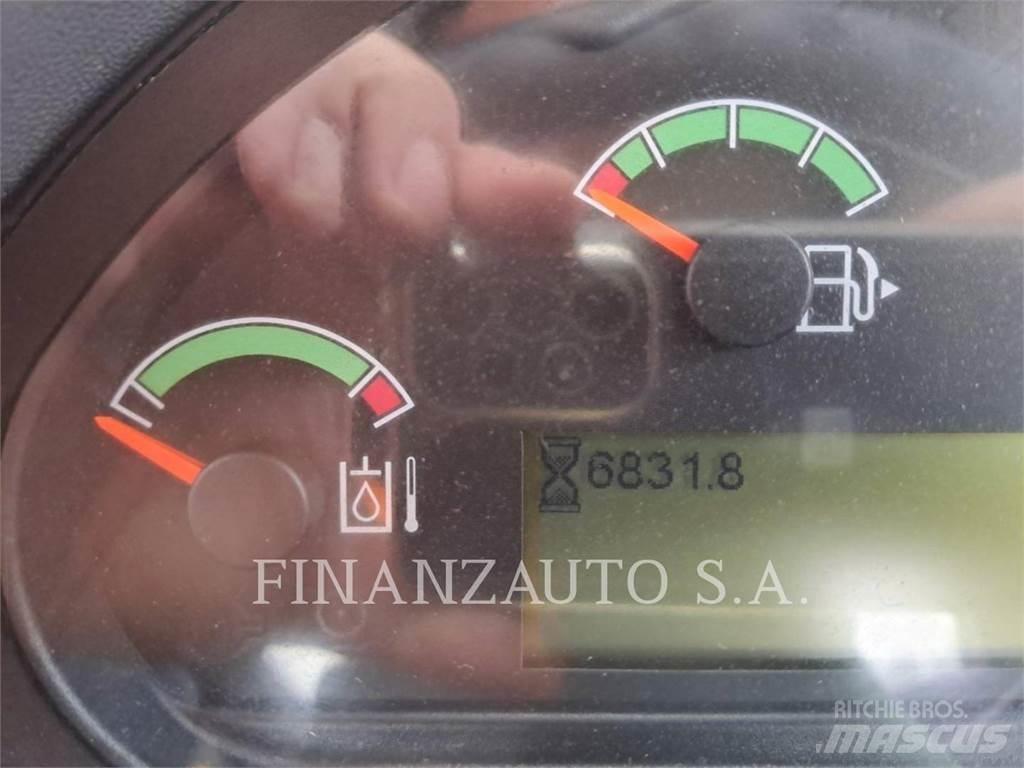 CAT 938M Utovarivači na točkove