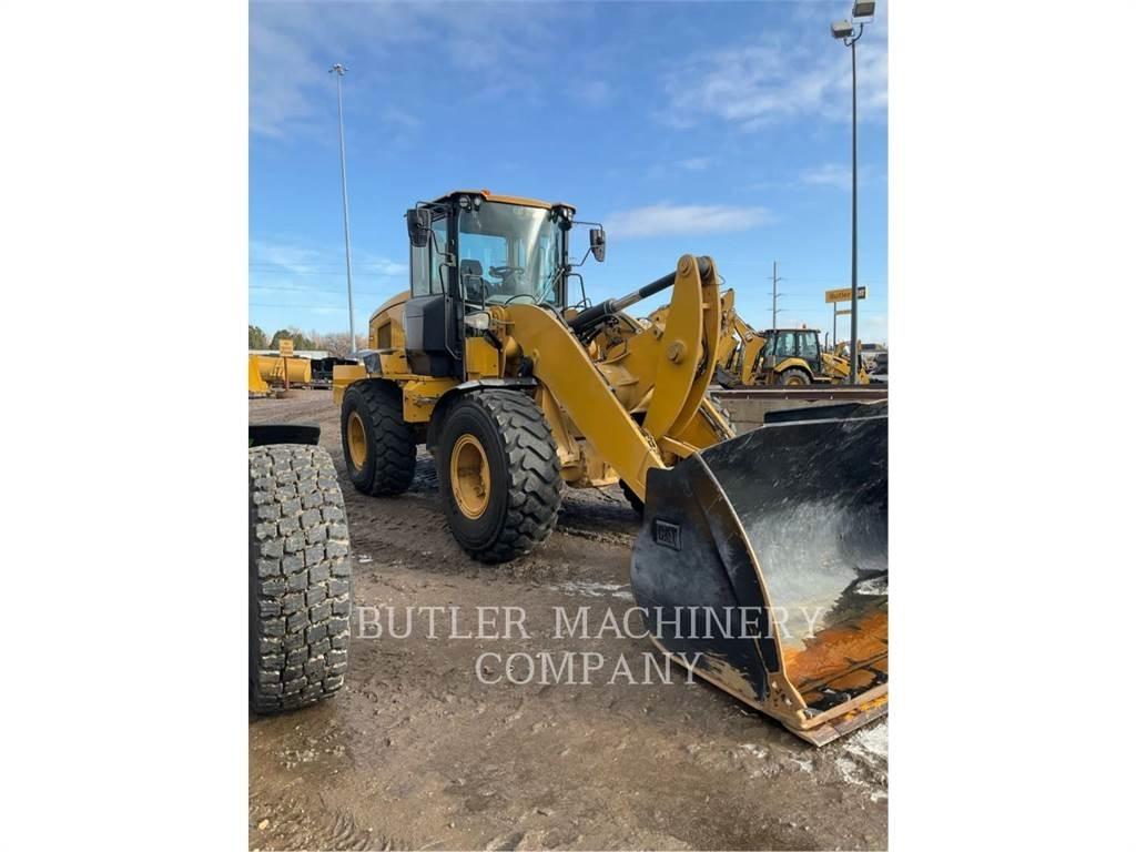 CAT 938M Utovarivači na točkove