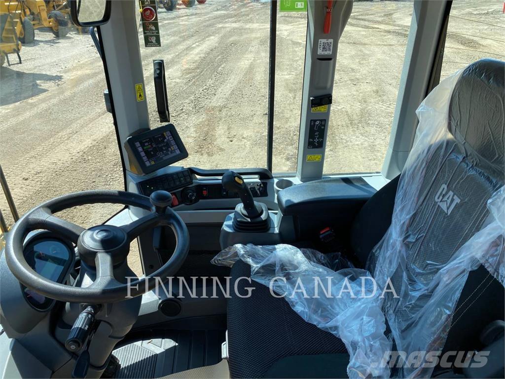 CAT 938M Utovarivači na točkove