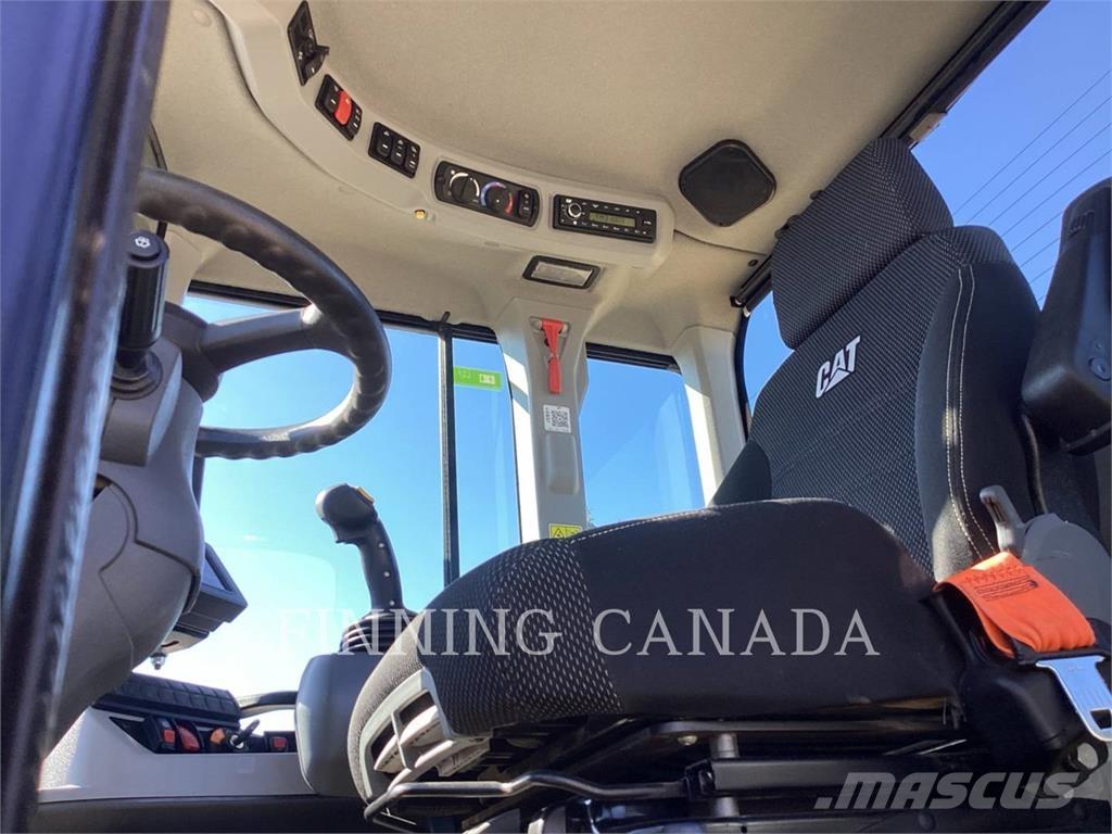 CAT 938M Utovarivači na točkove