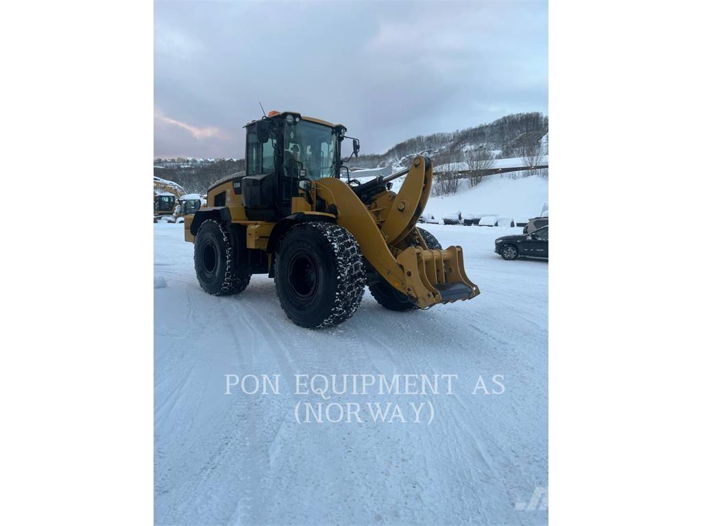 CAT 938M Utovarivači na točkove