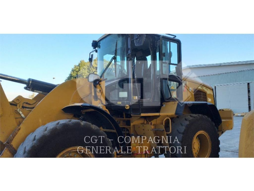 CAT 938M Utovarivači na točkove