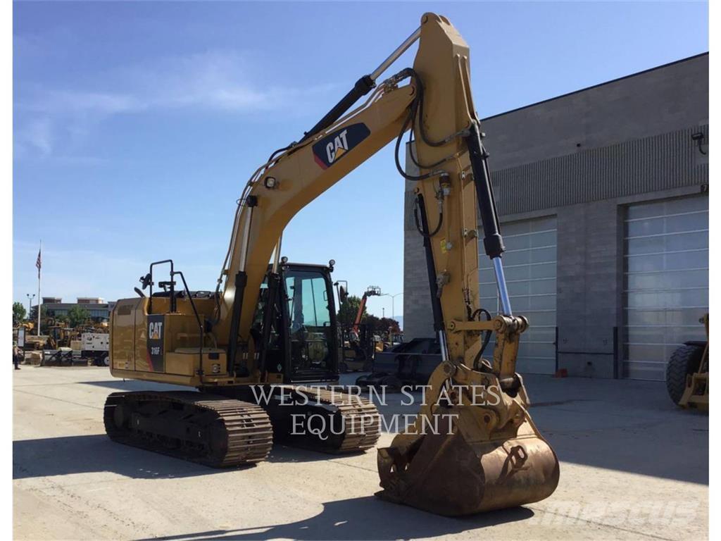 CAT 938M Utovarivači na točkove