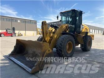 CAT 938M Utovarivači na točkove