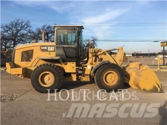 CAT 938M Utovarivači na točkove