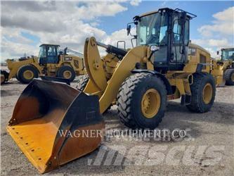 CAT 938M Utovarivači na točkove