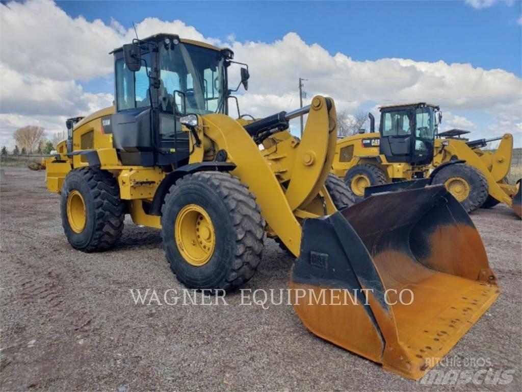 CAT 938M Utovarivači na točkove