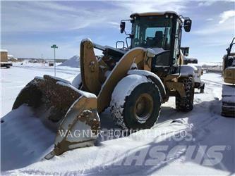 CAT 938M Utovarivači na točkove