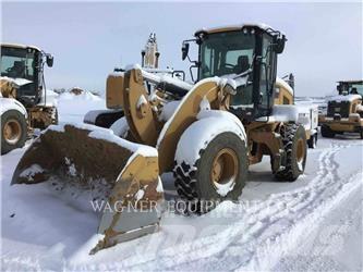 CAT 938M Utovarivači na točkove