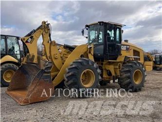 CAT 938M Utovarivači na točkove