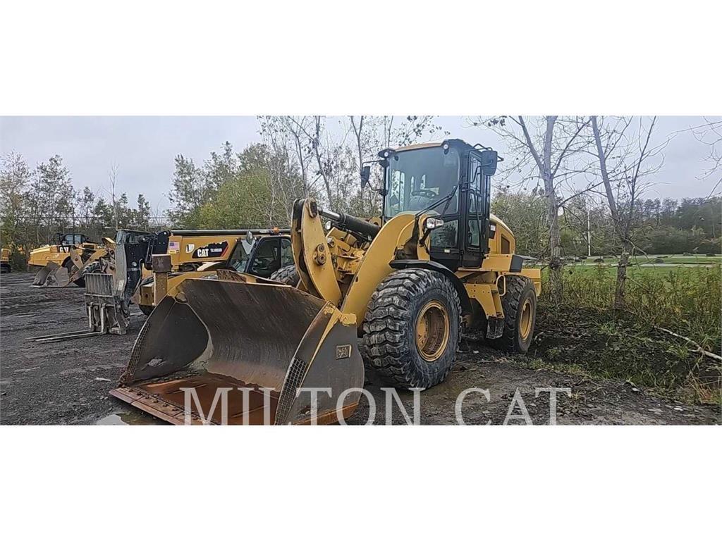 CAT 938M 2V Utovarivači na točkove