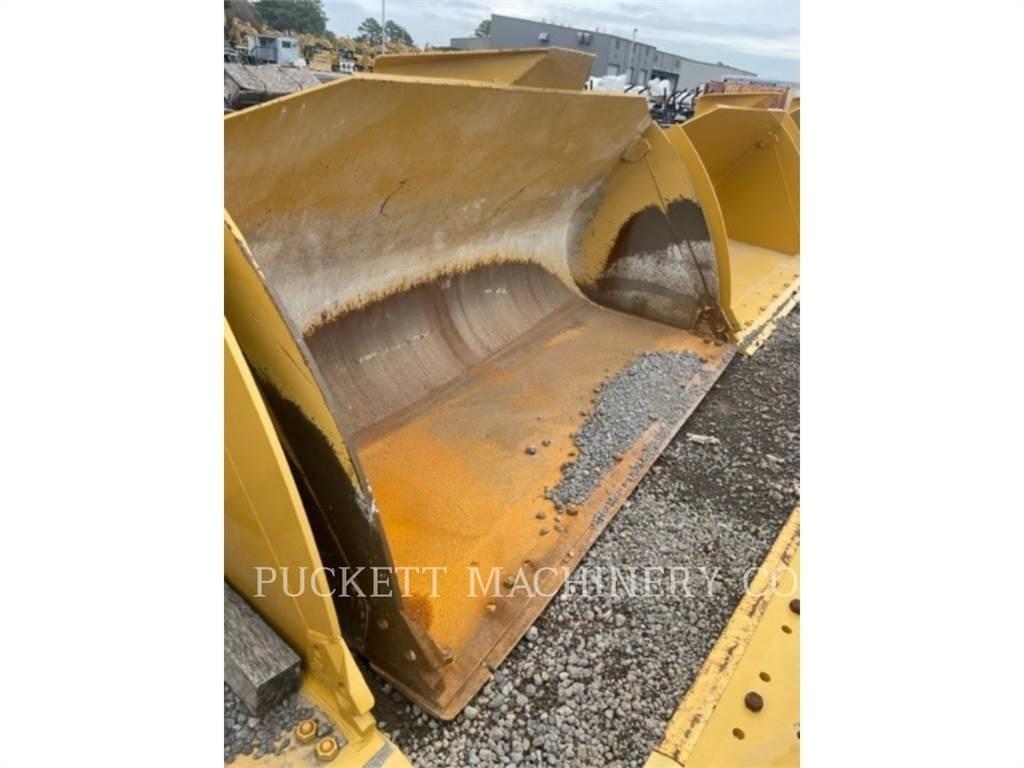 CAT 938M 3.4 YD3 BUCKET Kašike / Korpe